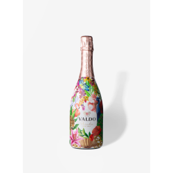 Valdo Spumante Rosé Paradise