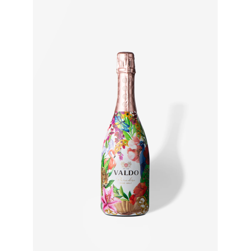 Valdo Spumante Rosé Paradise