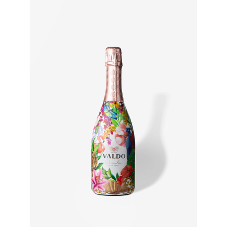 Valdo Spumante Rosé Paradise