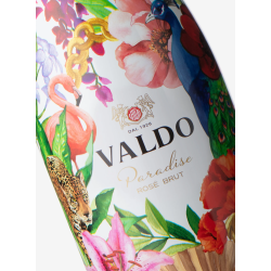 Valdo Spumante Rosé Paradise