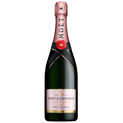Moët & Chandon Brut Impérial Rosé