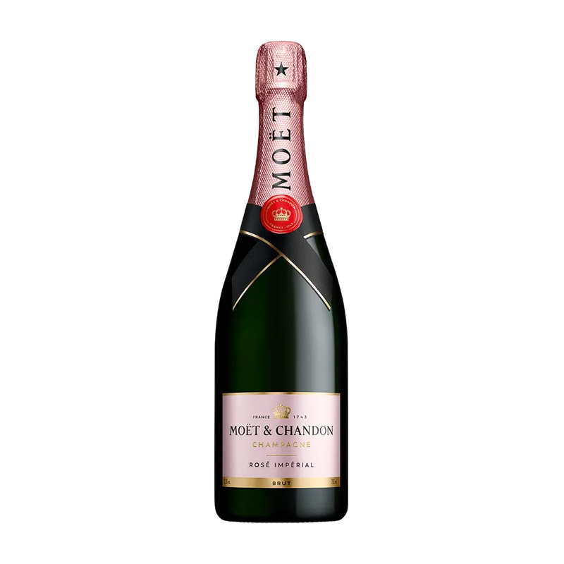 Moët & Chandon Brut Impérial Rosé