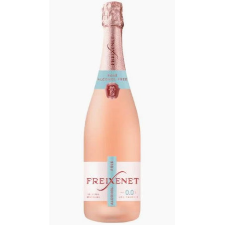 Freixenet Legero Rosé 0,0