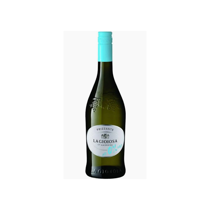 La Gioiosa Alkoholfrei