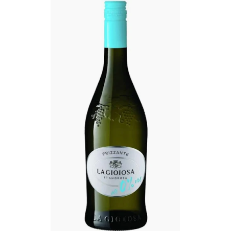 La Gioiosa Alkoholfrei