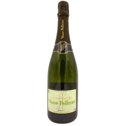 Veuve Pelletier Bio Brut