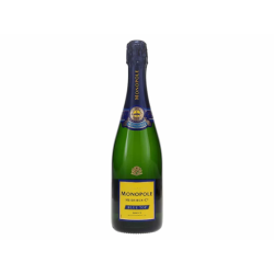 Heidsieck & Co. Monopole Blue Top