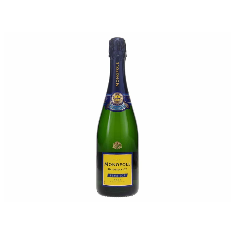 Heidsieck & Co. Monopole Blue Top