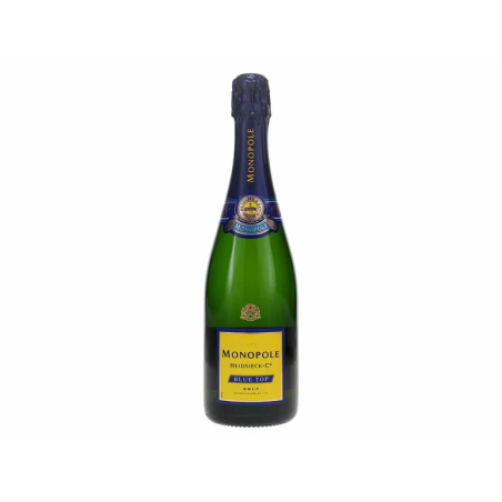 Heidsieck & Co. Monopole Blue Top