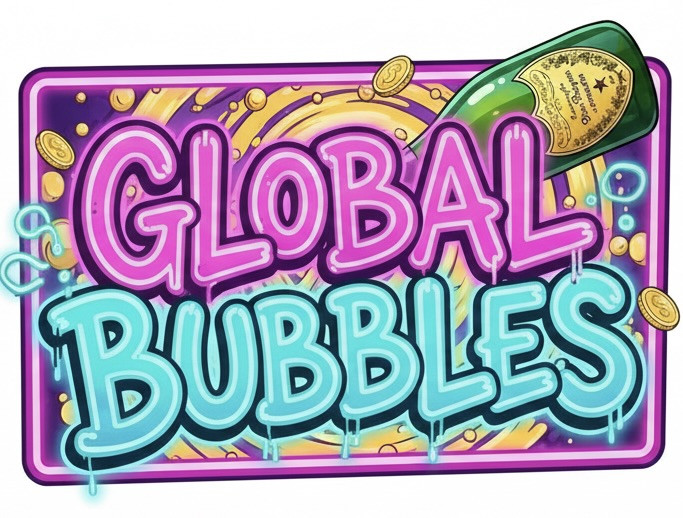Global Bubbles